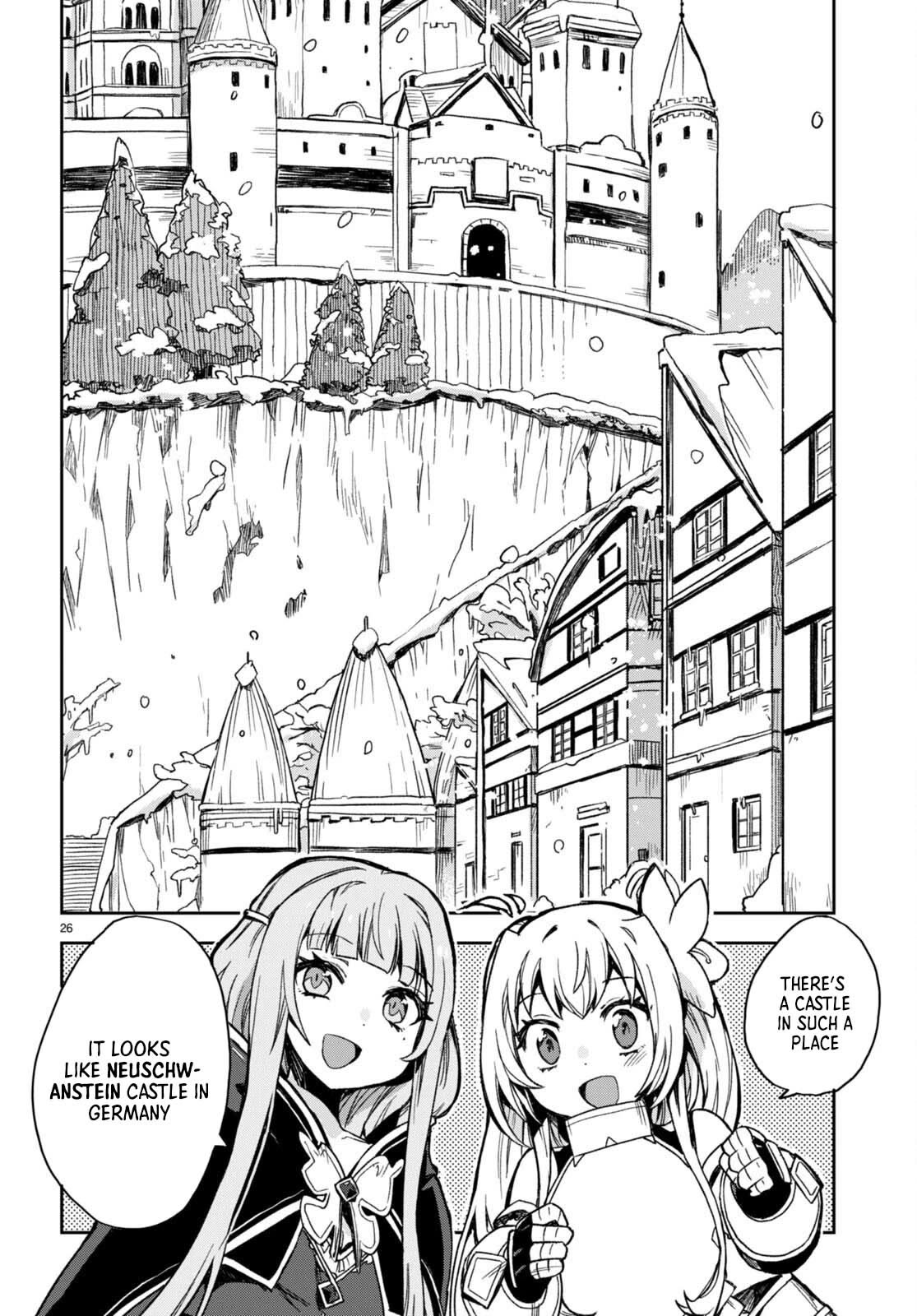 Only Sense Online chapter 96 page 27