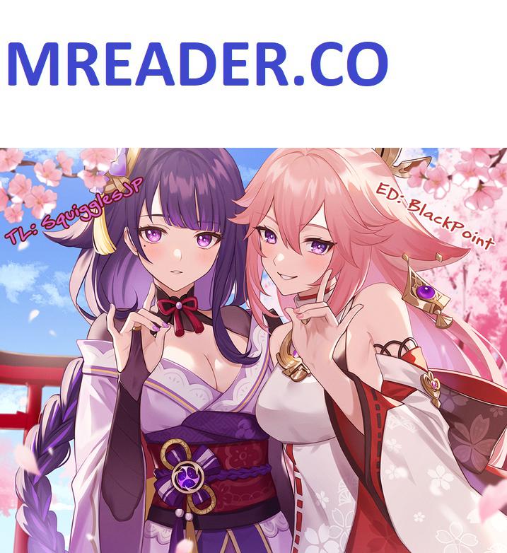 Onna dakara, to Party wo Tsuihou Sareta no de Densetsu no Majo to Saikyou Tag wo Kumimashita chapter 10 page 1