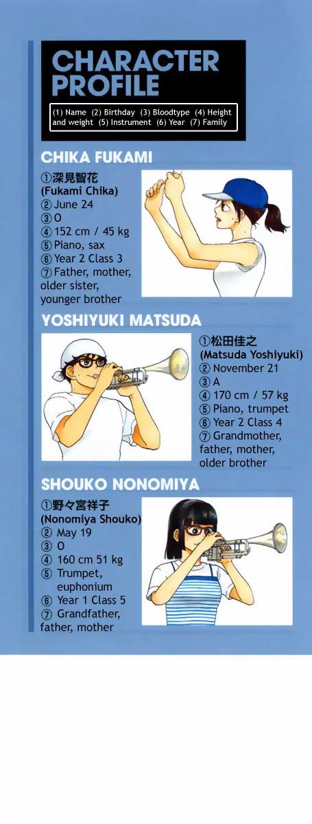 Ookiku Furikabutte chapter 19 page 3