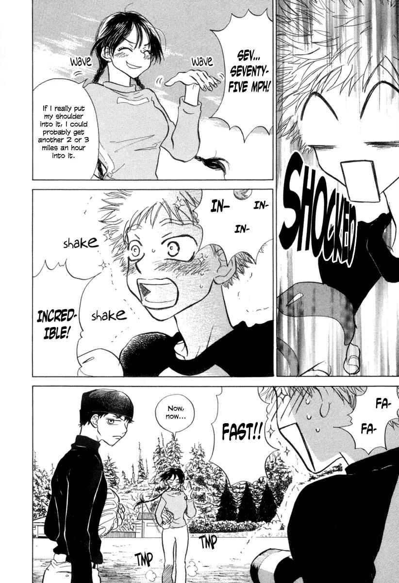 Ookiku Furikabutte chapter 2 page 16