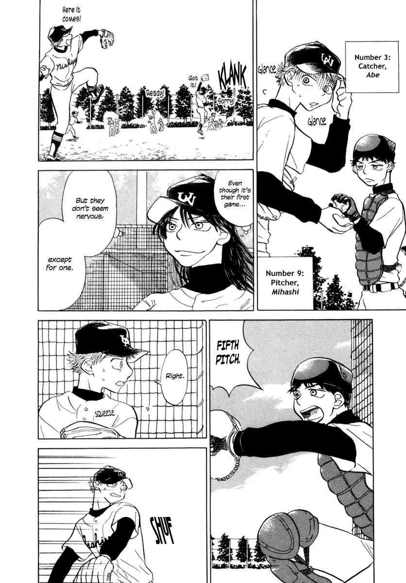 Ookiku Furikabutte chapter 2 page 58