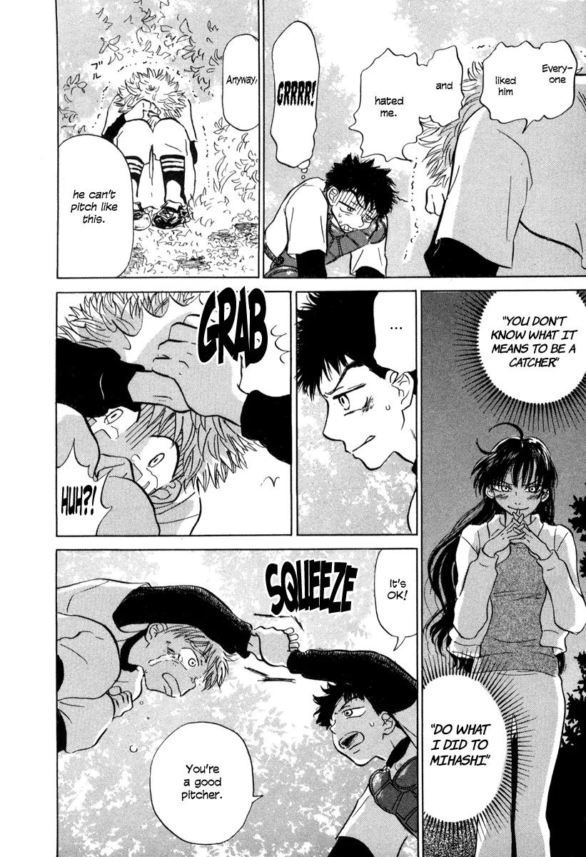 Ookiku Furikabutte chapter 2 page 64