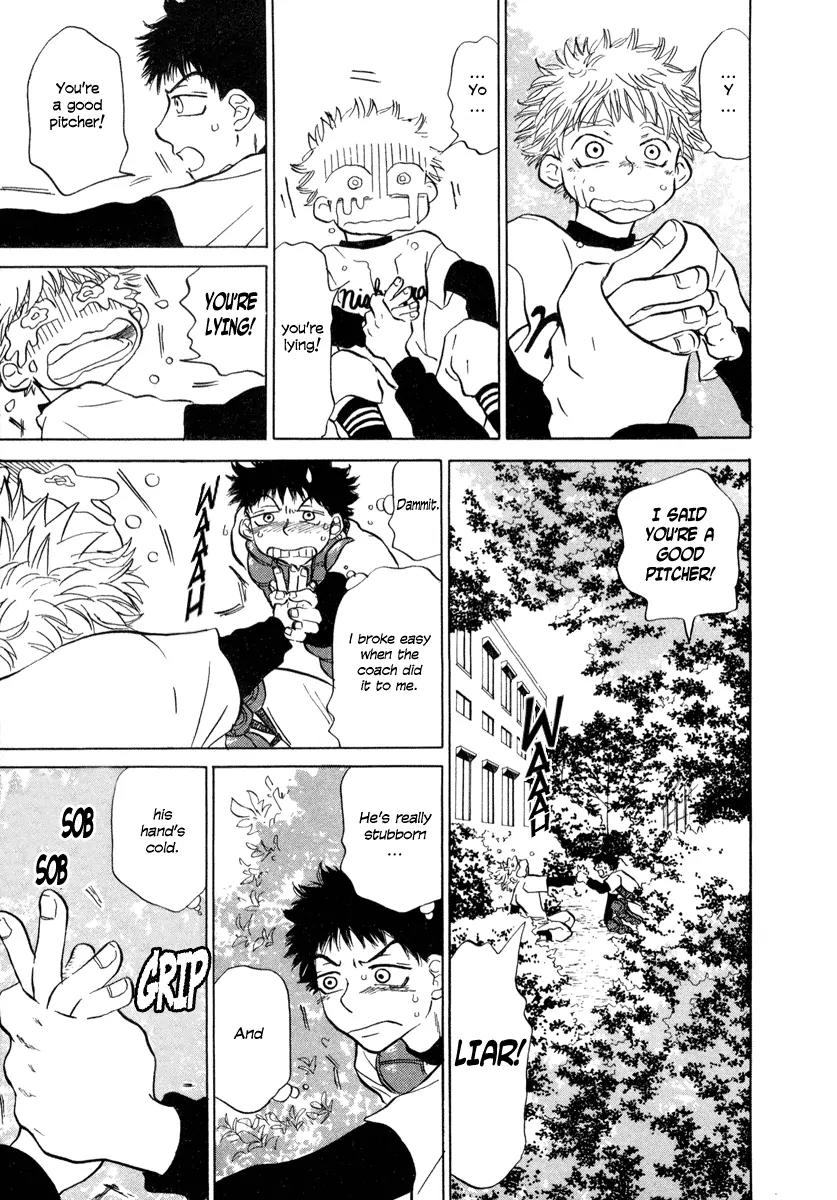 Ookiku Furikabutte chapter 2 page 65