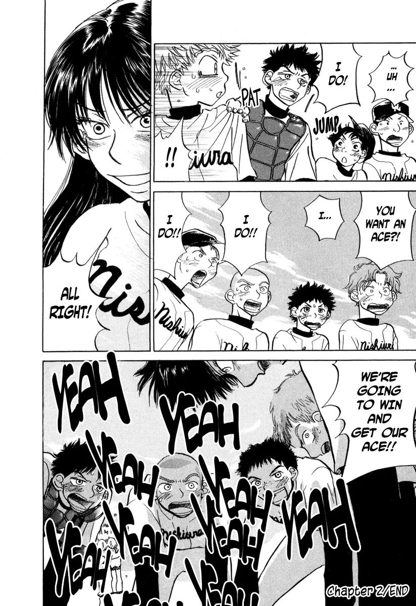 Ookiku Furikabutte chapter 2 page 78