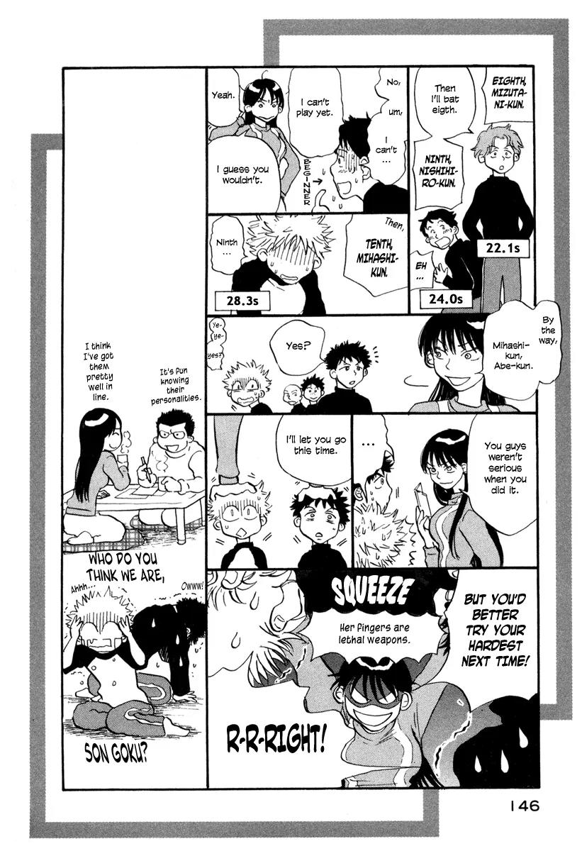 Ookiku Furikabutte chapter 2 page 80