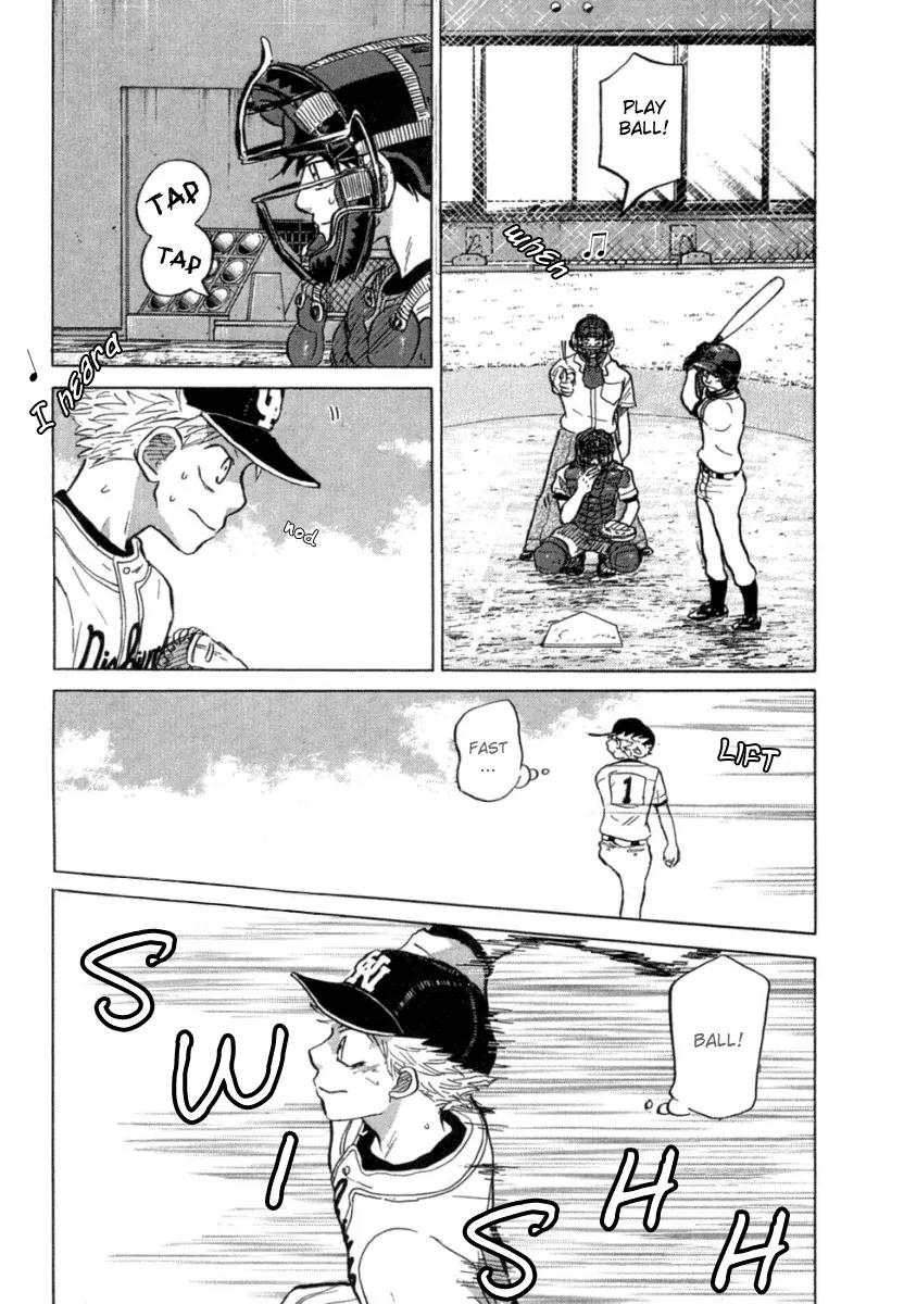 Ookiku Furikabutte chapter 22 page 44