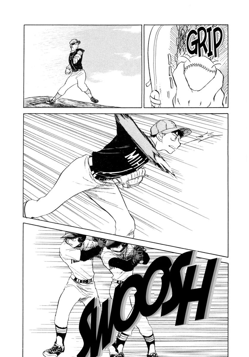 Ookiku Furikabutte chapter 3 page 28