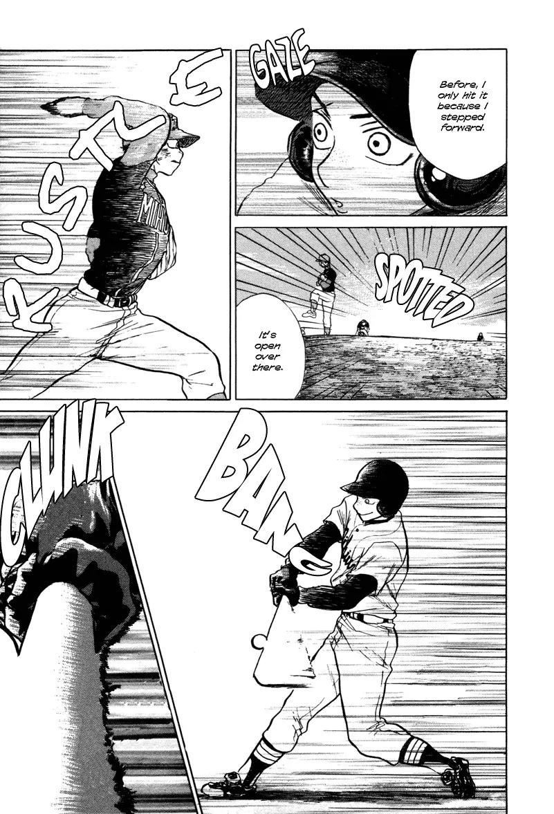 Ookiku Furikabutte chapter 4 page 25