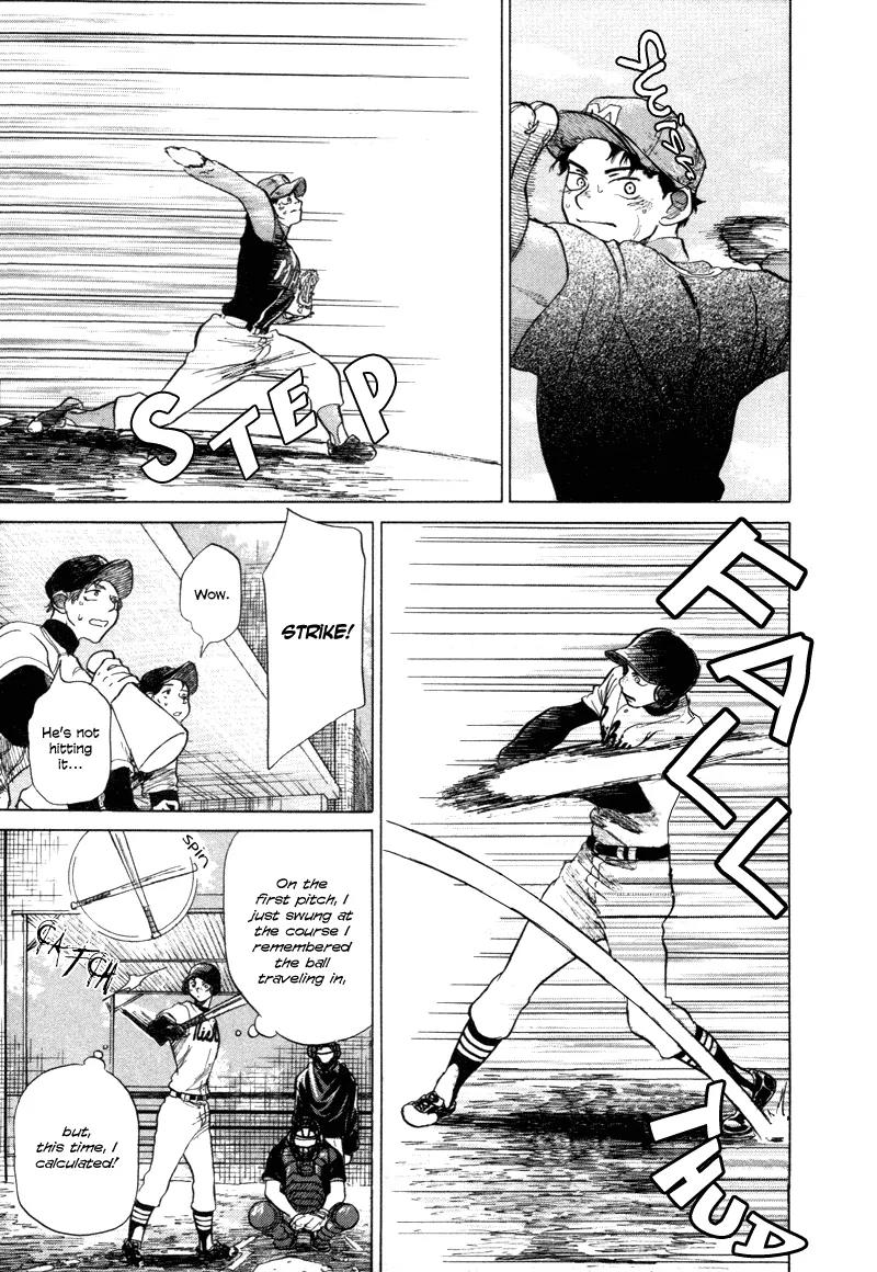 Ookiku Furikabutte chapter 5 page 64