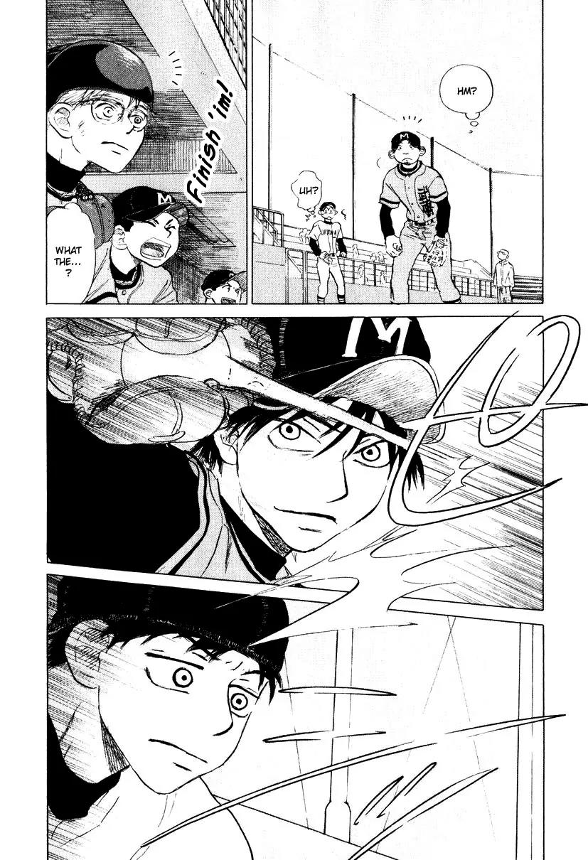 Ookiku Furikabutte chapter 8 page 48