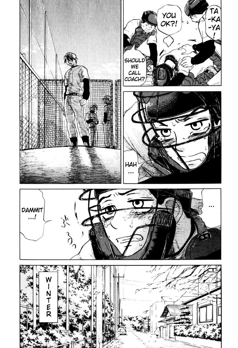 Ookiku Furikabutte chapter 8 page 8