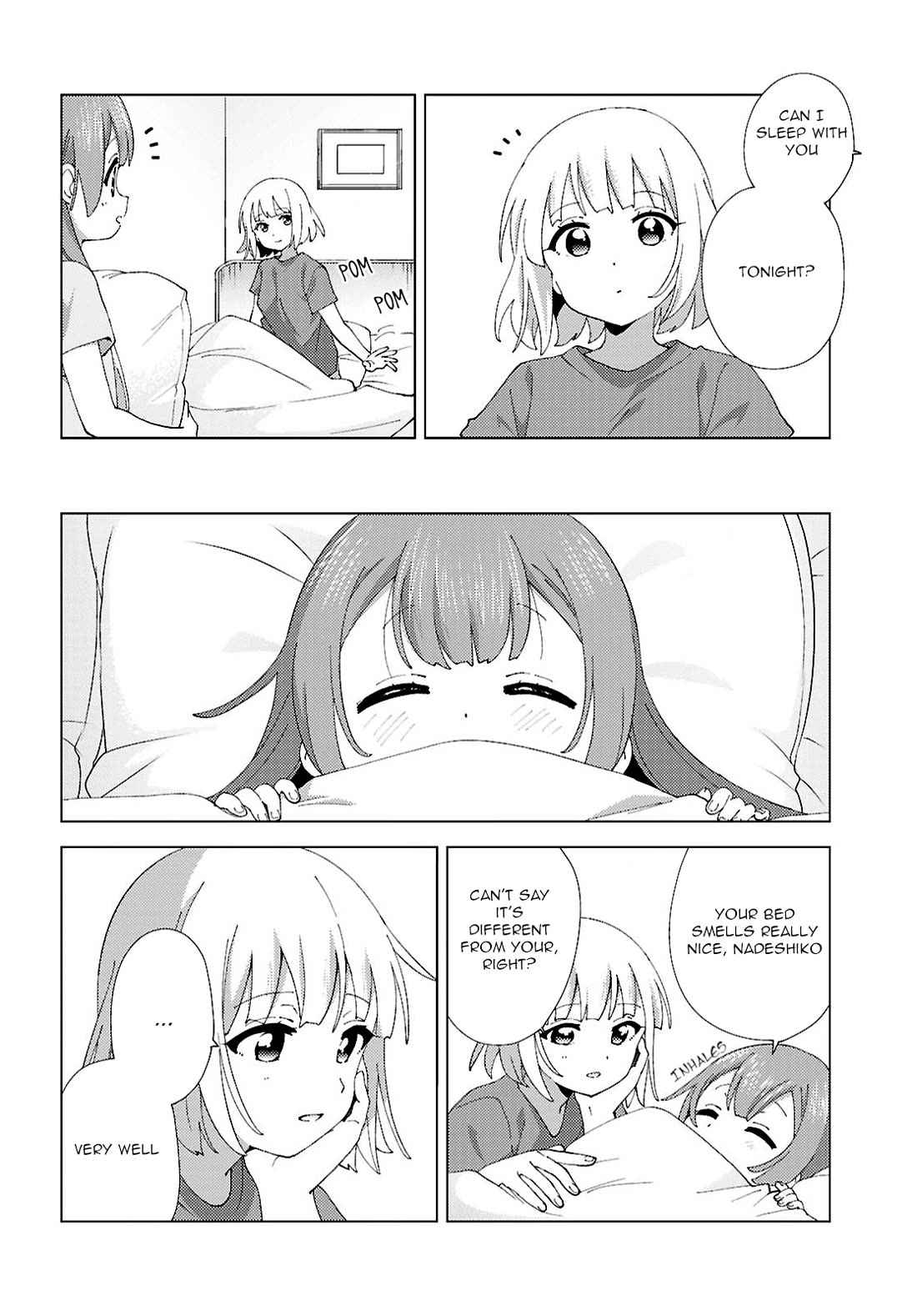 Oomuroke chapter 114 page 2