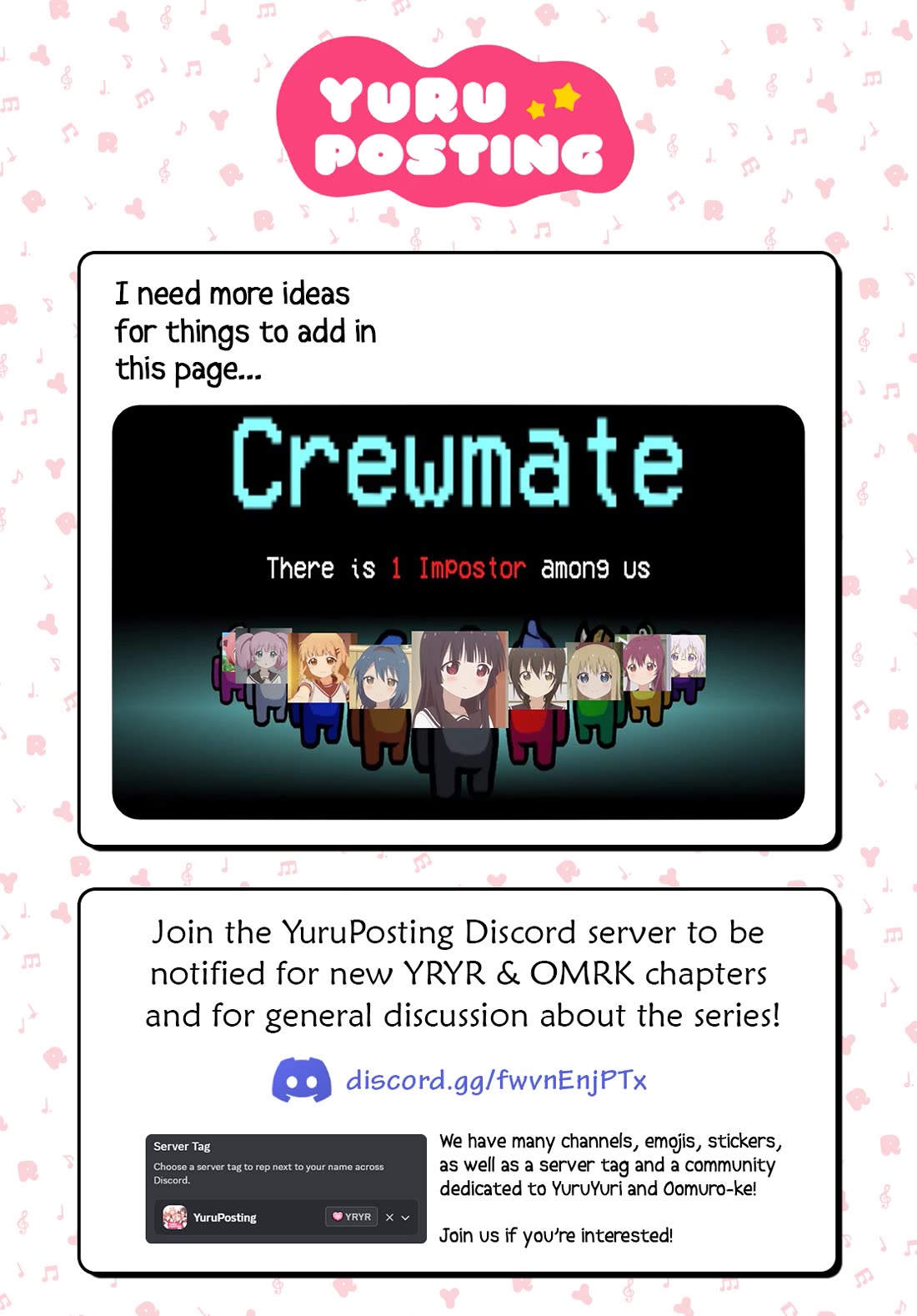 Oomuroke chapter 115 page 9