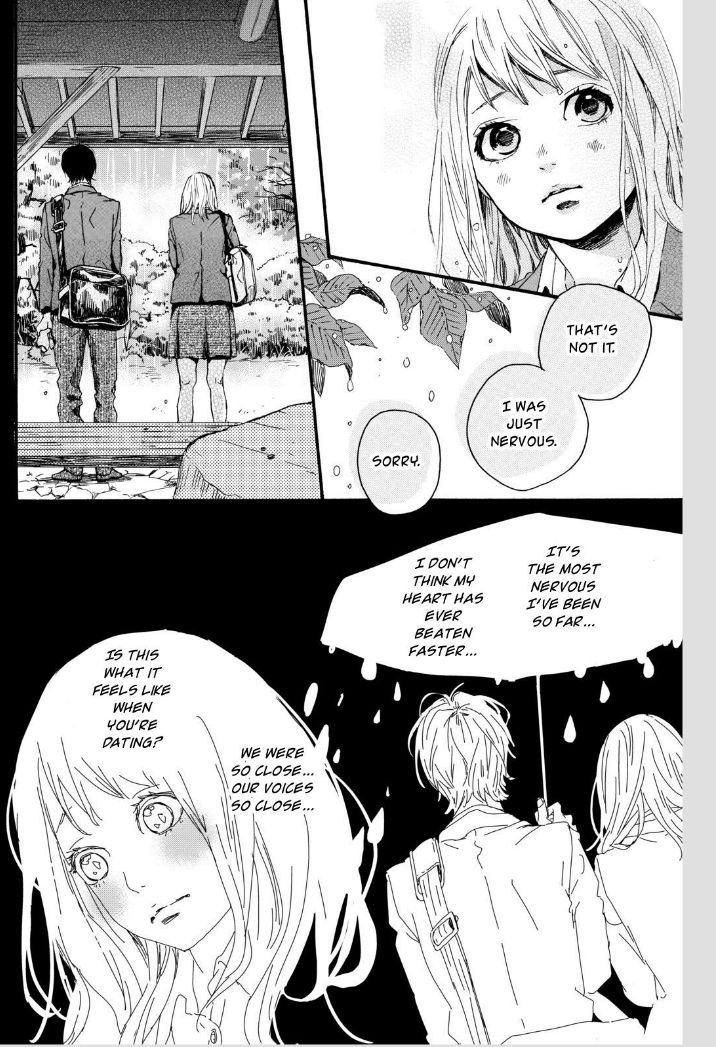 Orange (TAKANO Ichigo) chapter 13 page 29