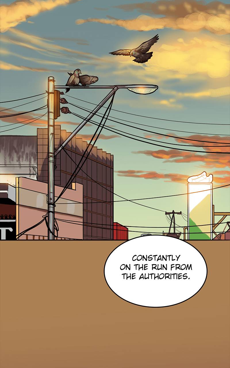 Ordeal chapter 10 page 86