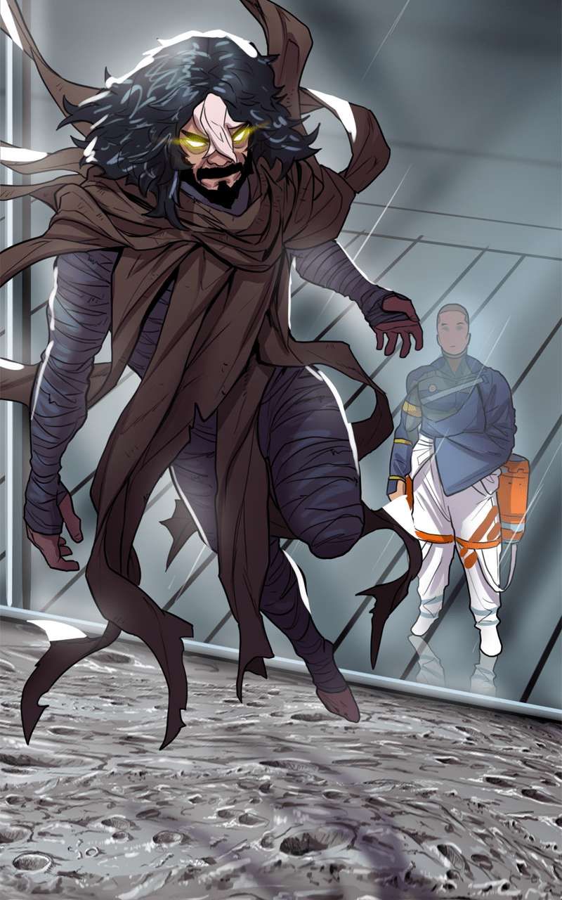 Ordeal chapter 100 page 84