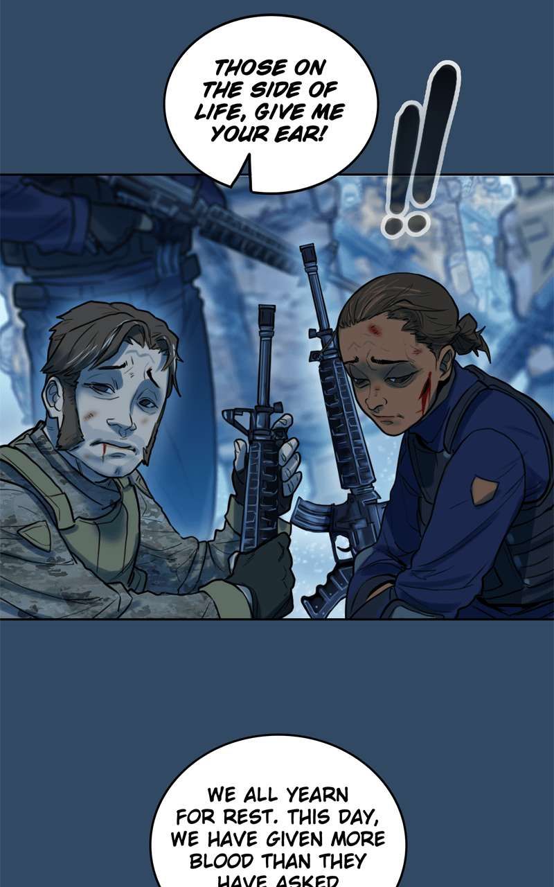 Ordeal chapter 101 page 35