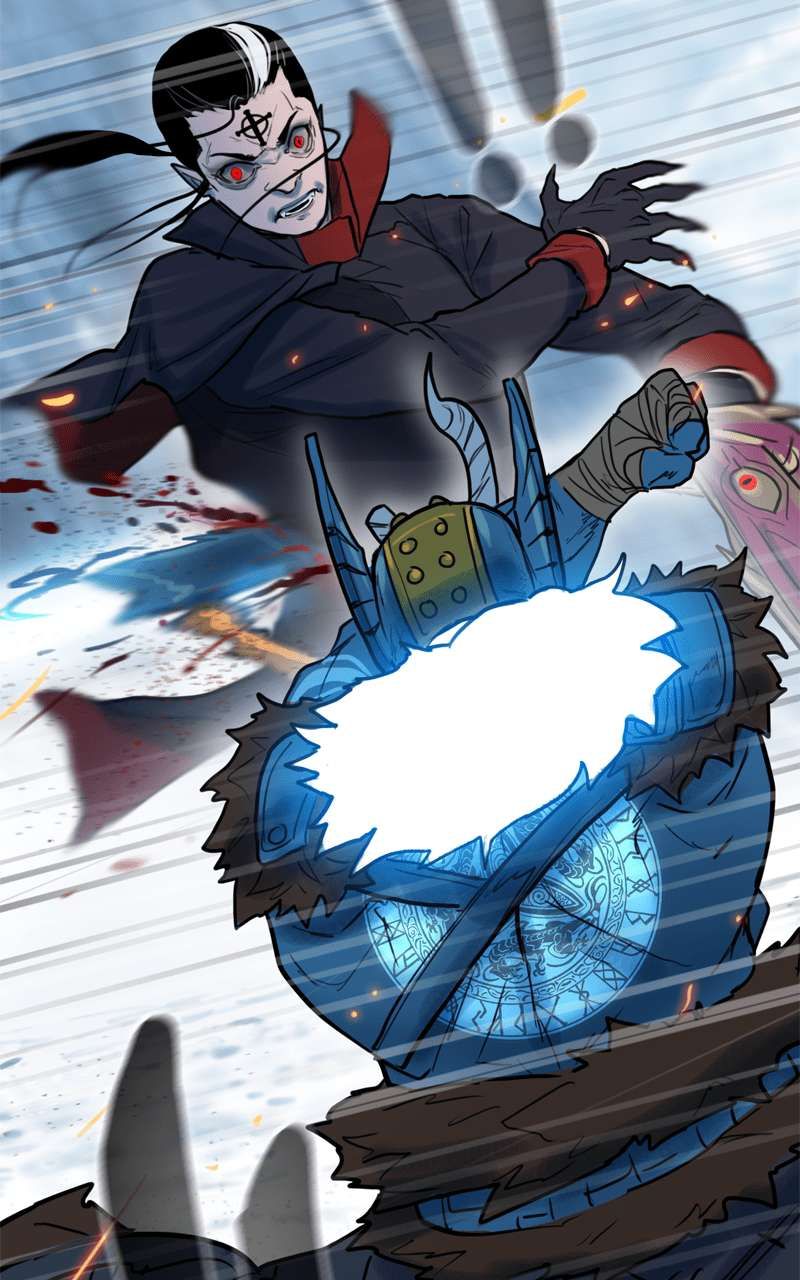 Ordeal chapter 101 page 82