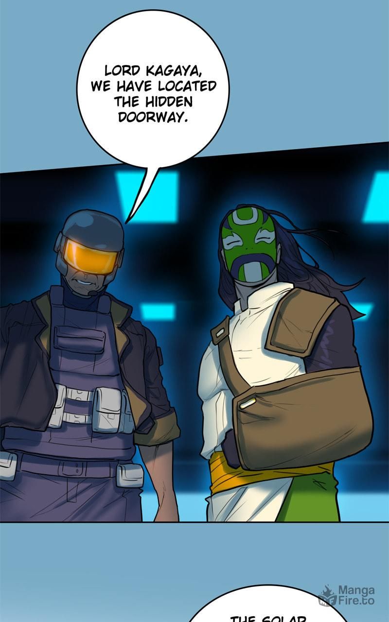 Ordeal chapter 103 page 32