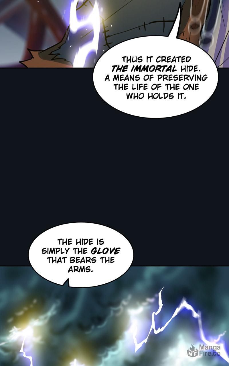 Ordeal chapter 103 page 79