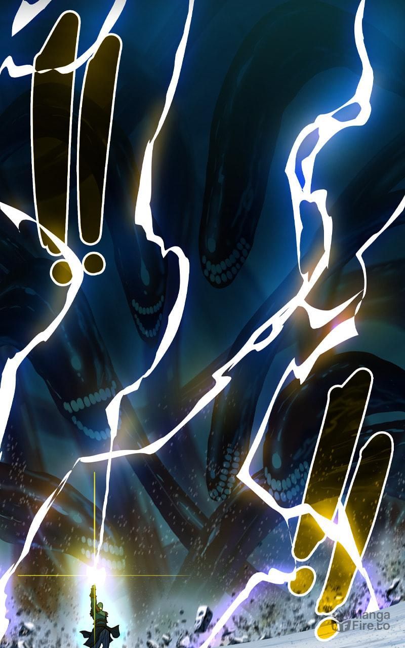 Ordeal chapter 103 page 83