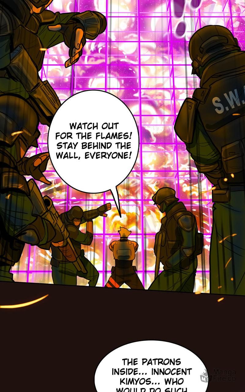 Ordeal chapter 105 page 20