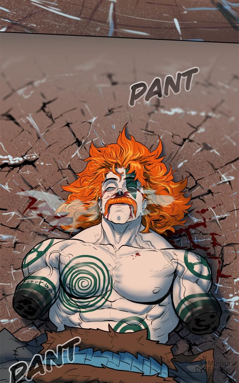 Ordeal chapter 105 page 56