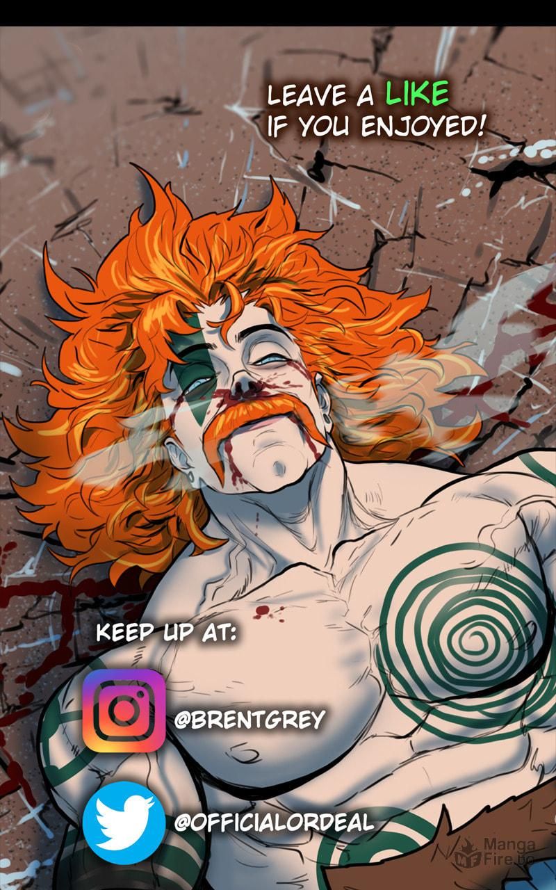 Ordeal chapter 105 page 97