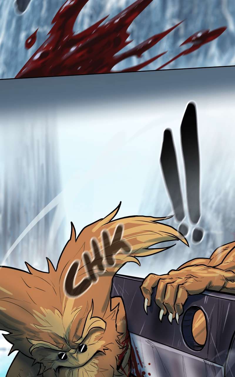 Ordeal chapter 107 page 34