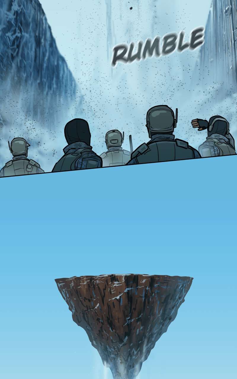 Ordeal chapter 107 page 46