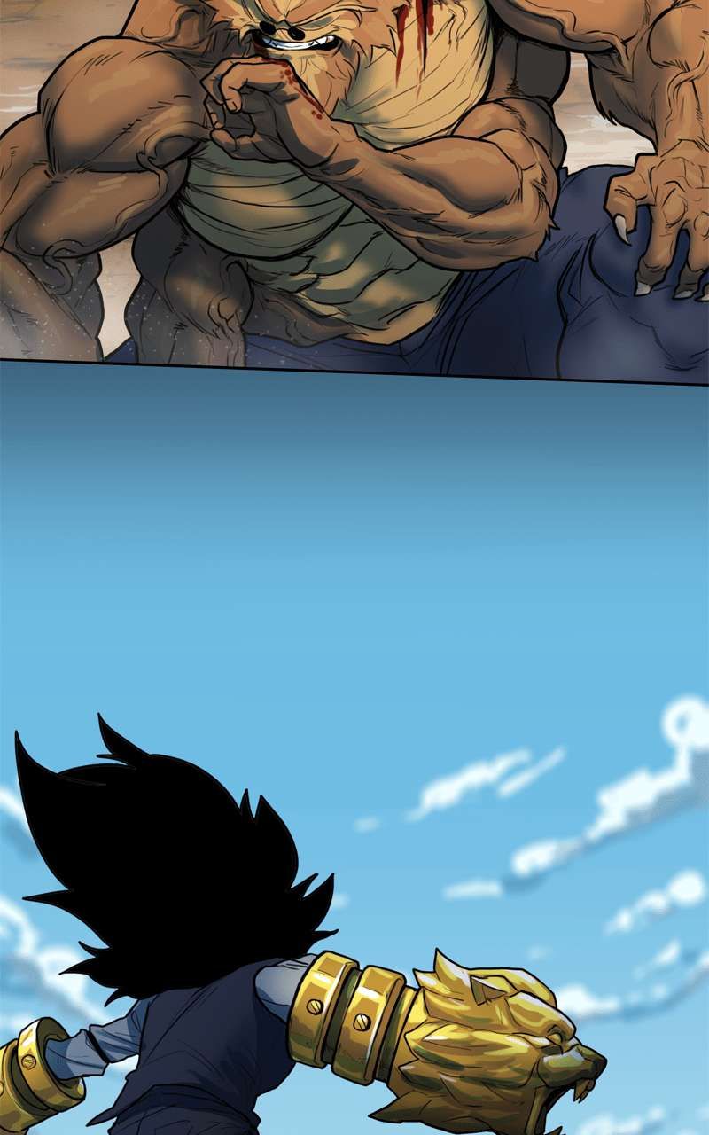 Ordeal chapter 107 page 55