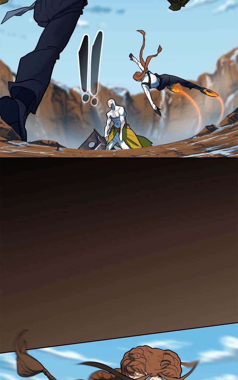 Ordeal chapter 107 page 56