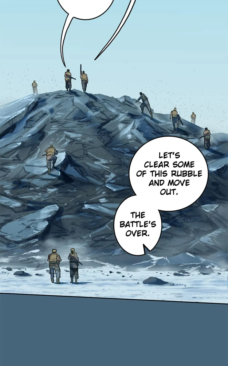 Ordeal chapter 108 page 11