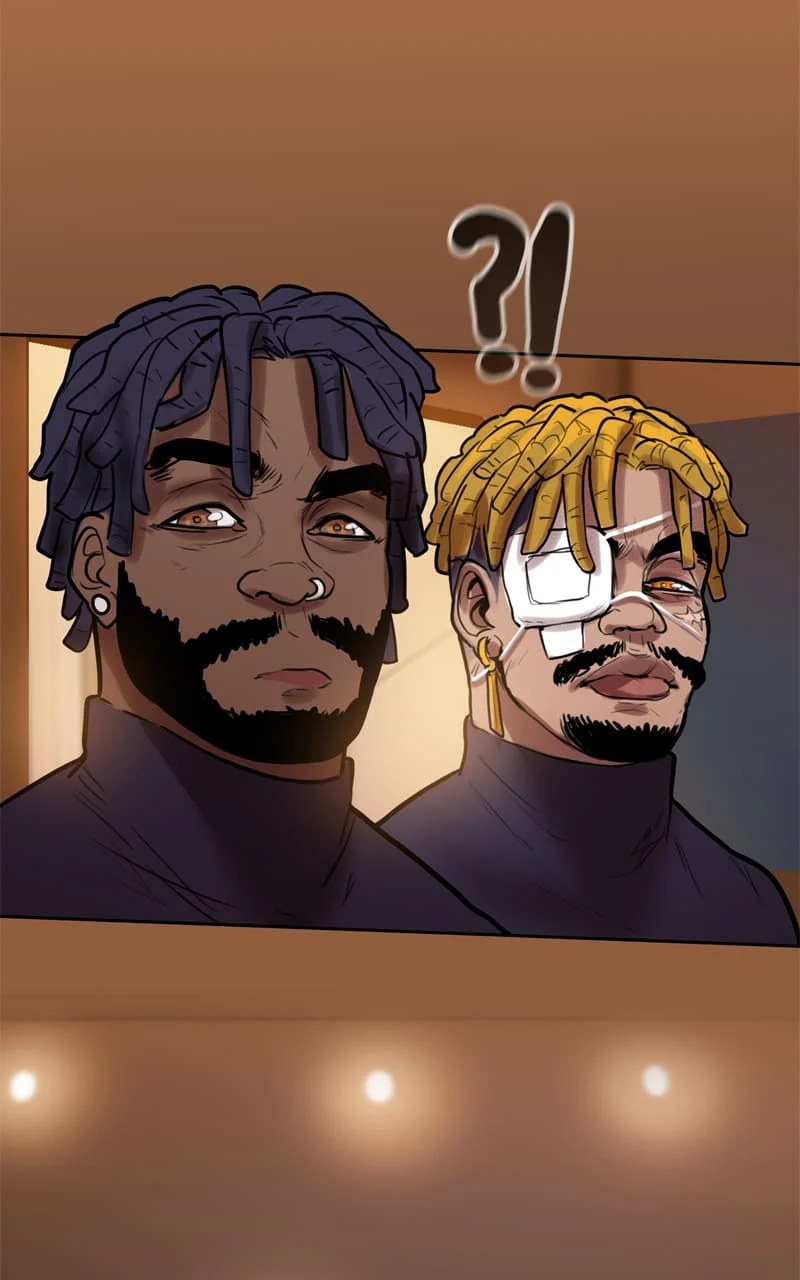 Ordeal chapter 108 page 78