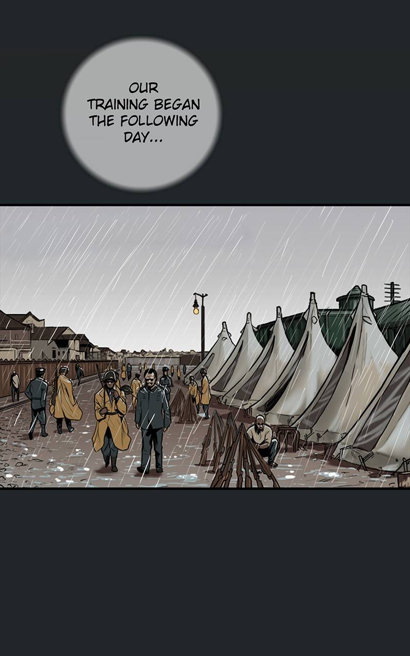 Ordeal chapter 11 page 32