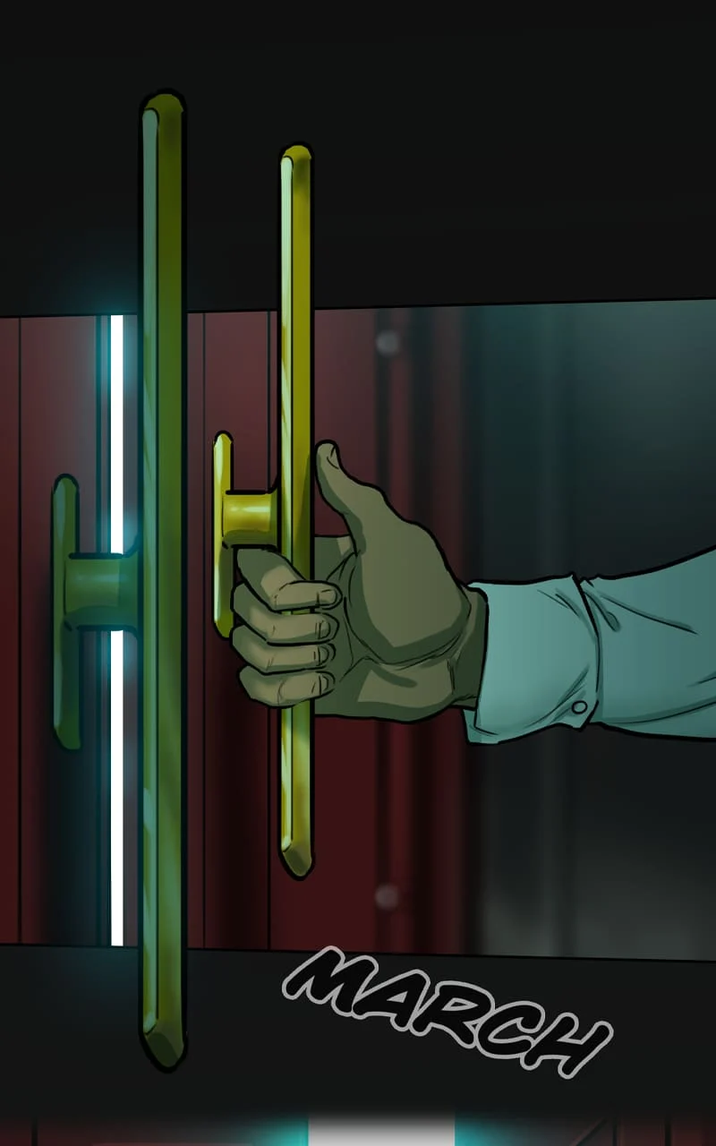 Ordeal chapter 110 page 12