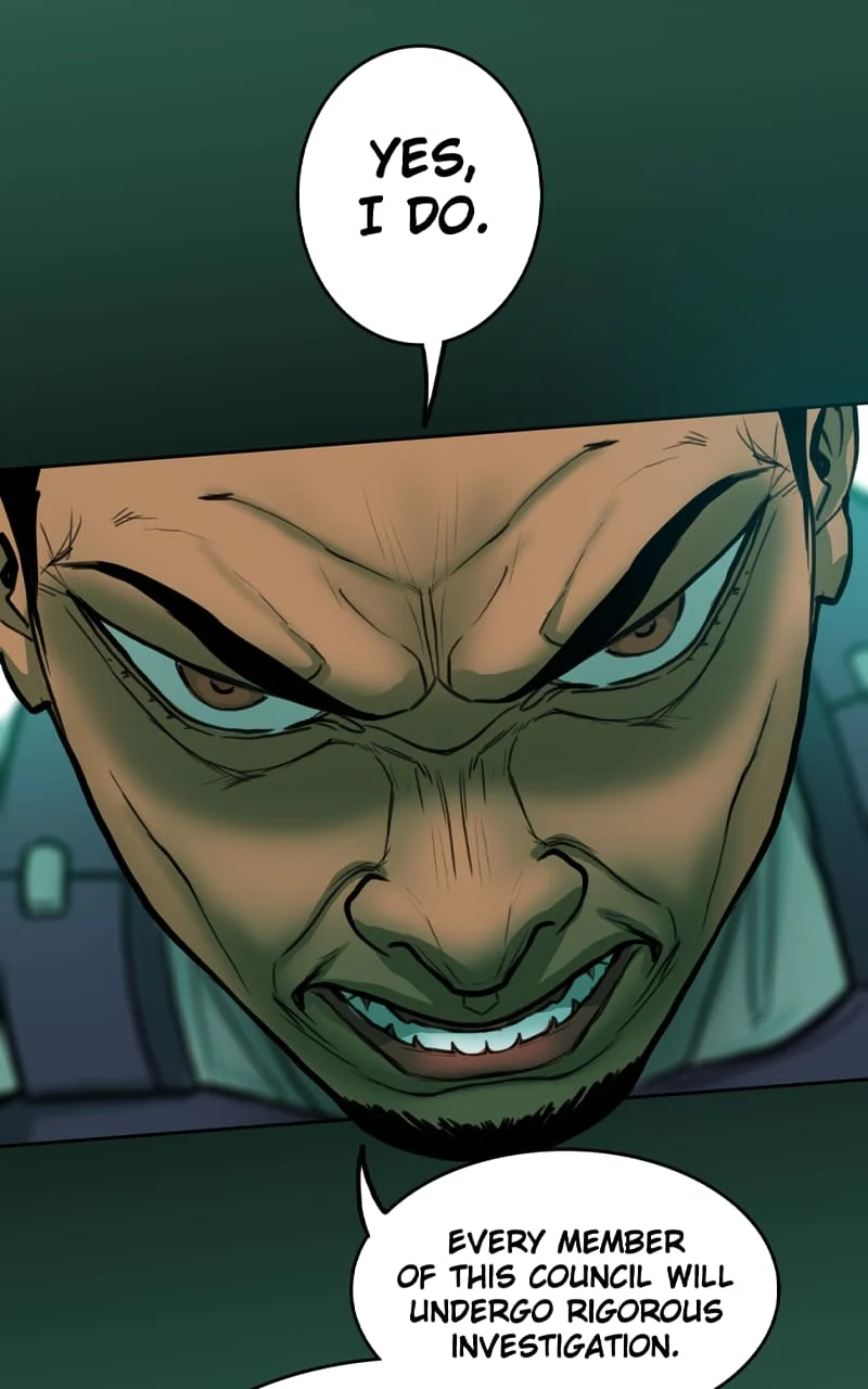 Ordeal chapter 110 page 28