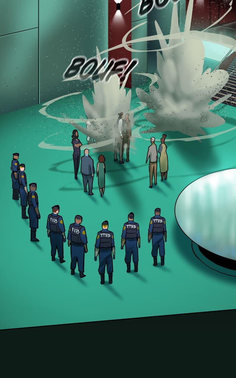 Ordeal chapter 110 page 30