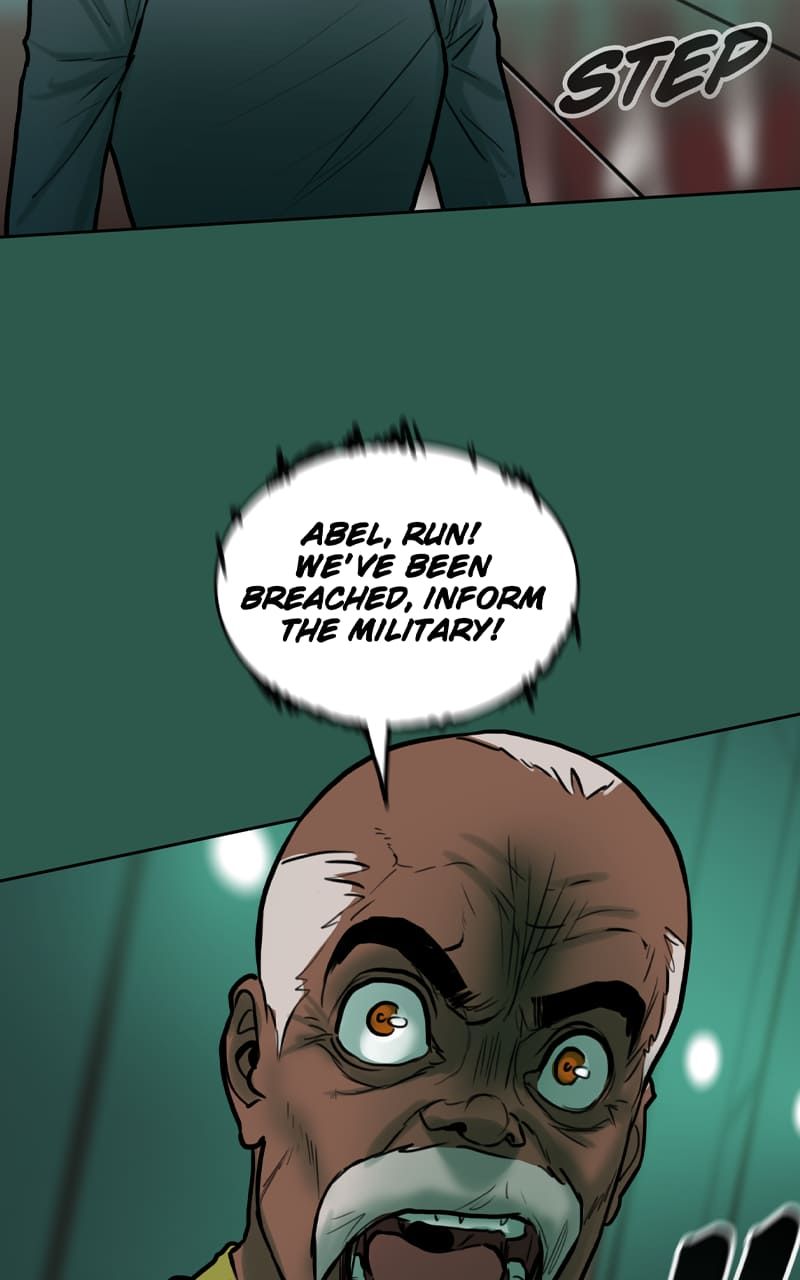 Ordeal chapter 110 page 43