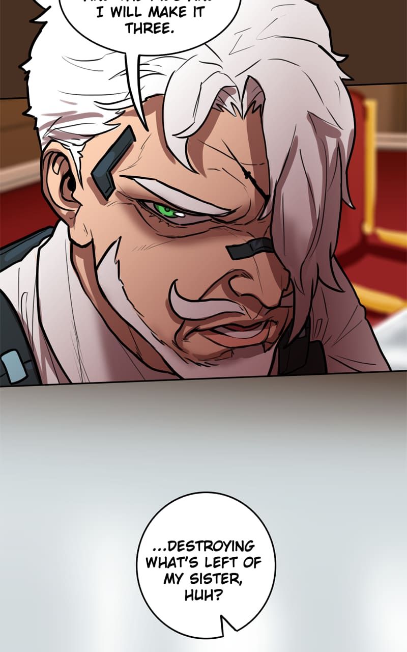 Ordeal chapter 110 page 5