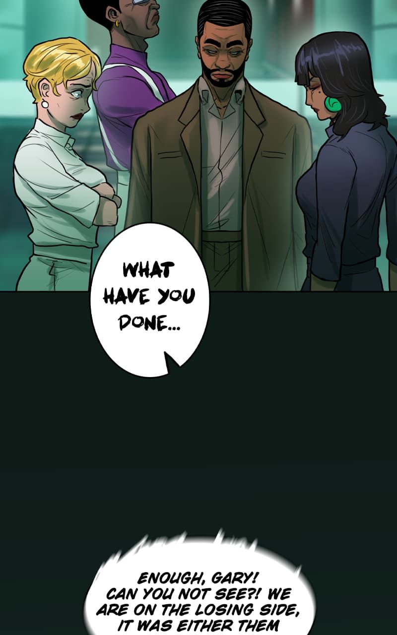 Ordeal chapter 110 page 58