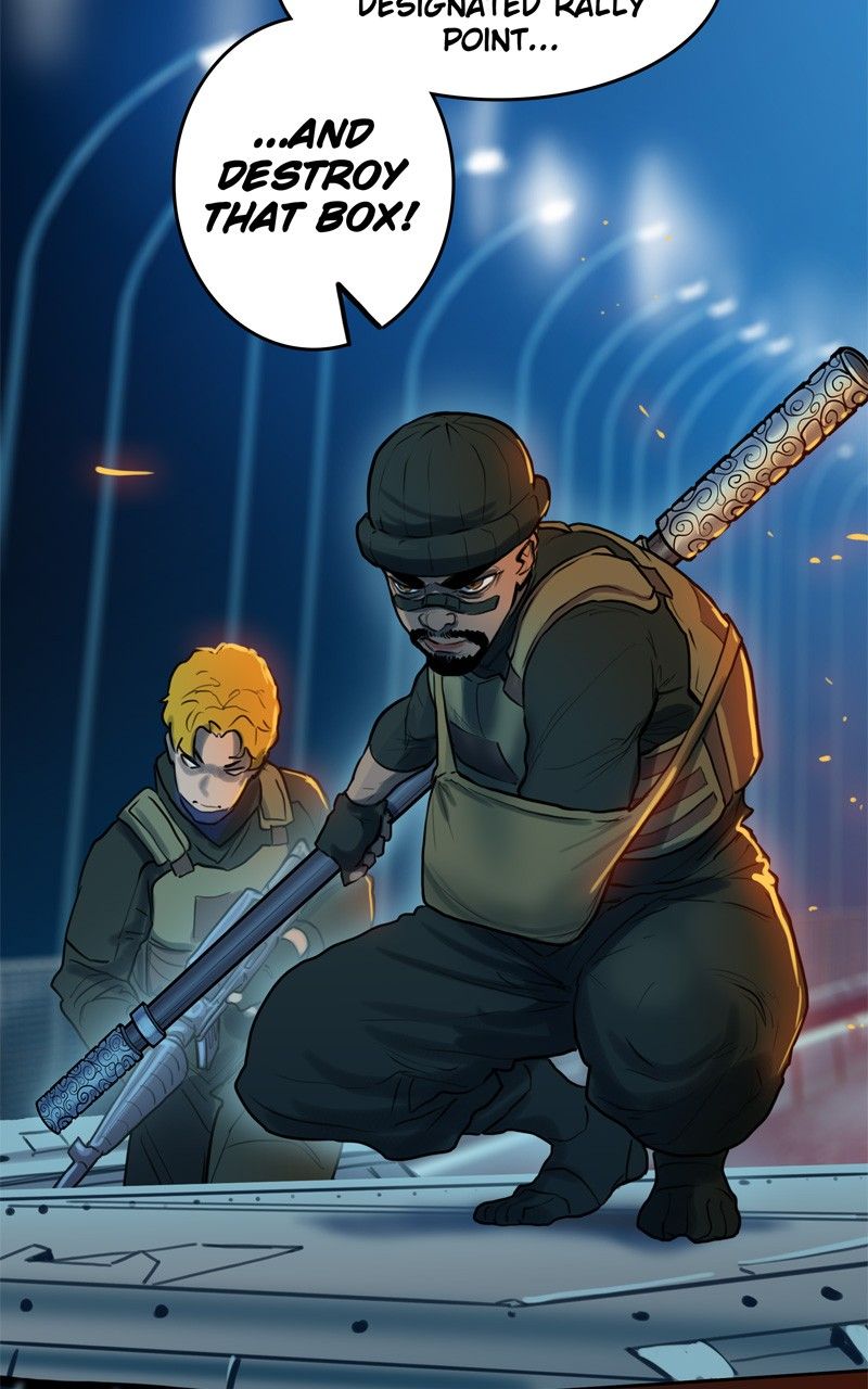 Ordeal chapter 111 page 52