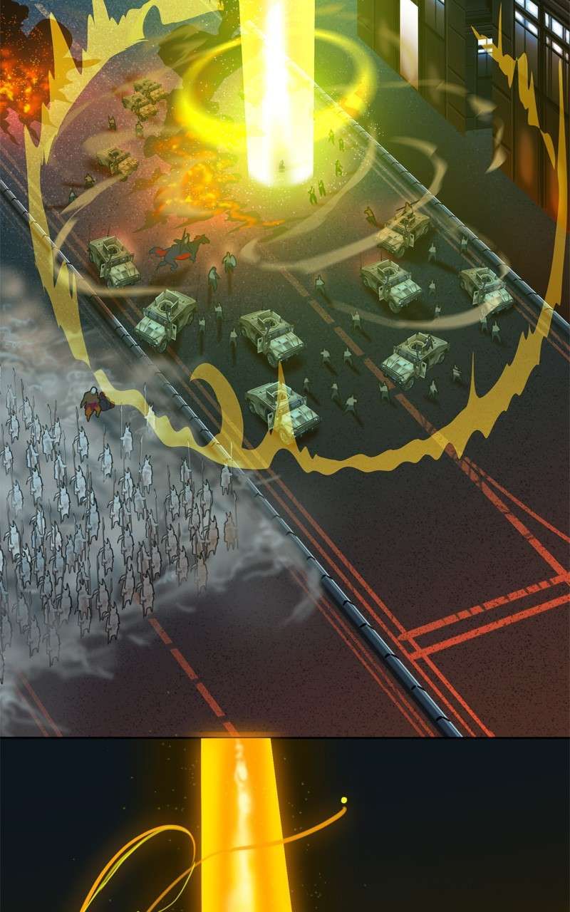 Ordeal chapter 111 page 69