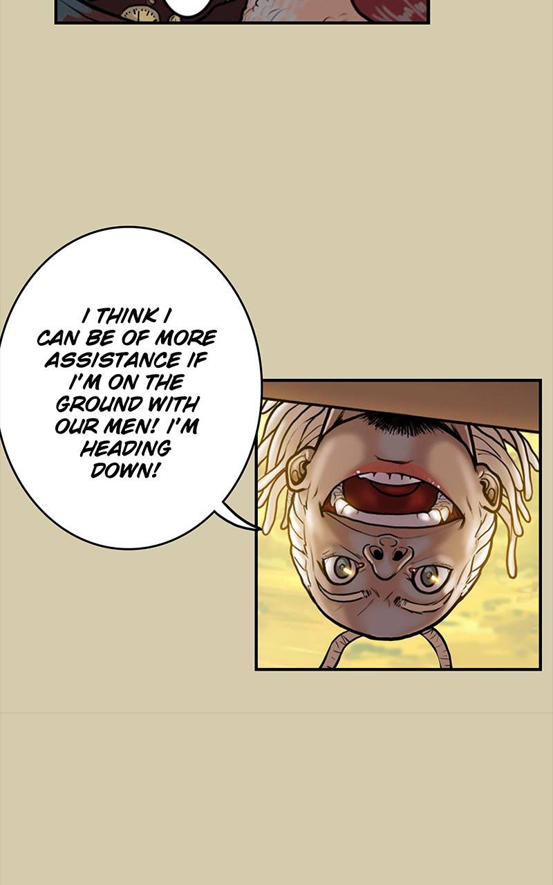 Ordeal chapter 12 page 32