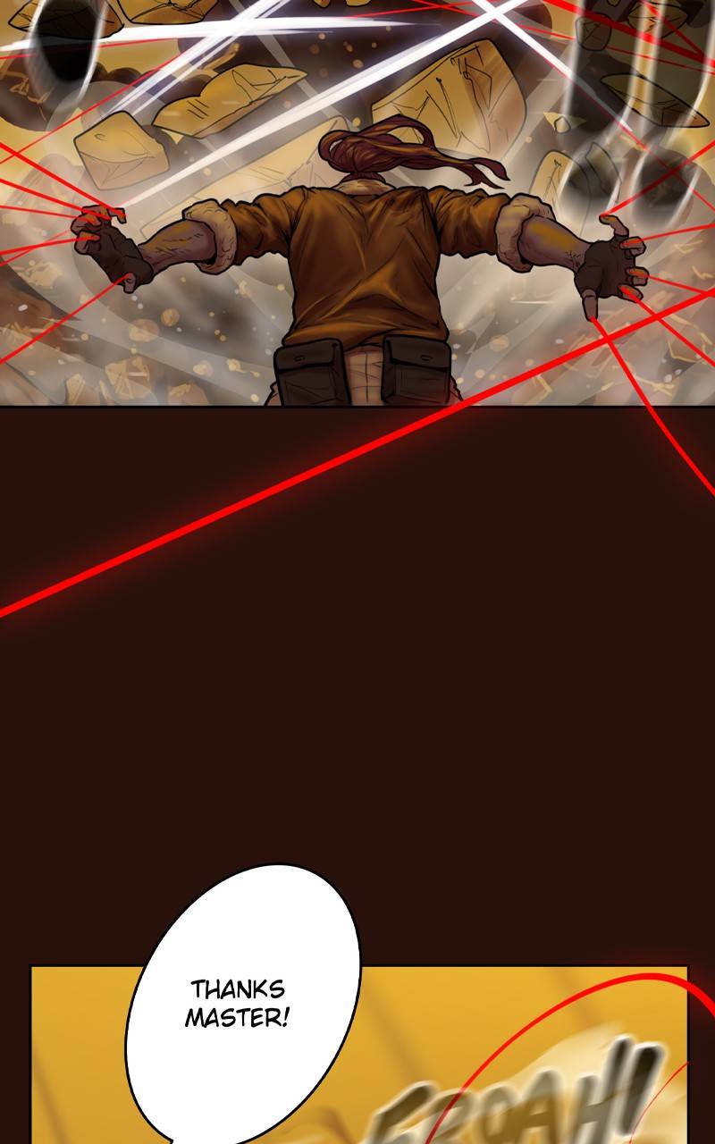 Ordeal chapter 13 page 40