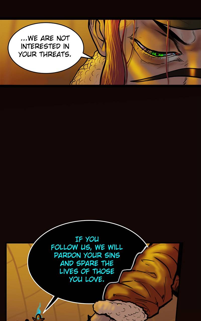 Ordeal chapter 13 page 74