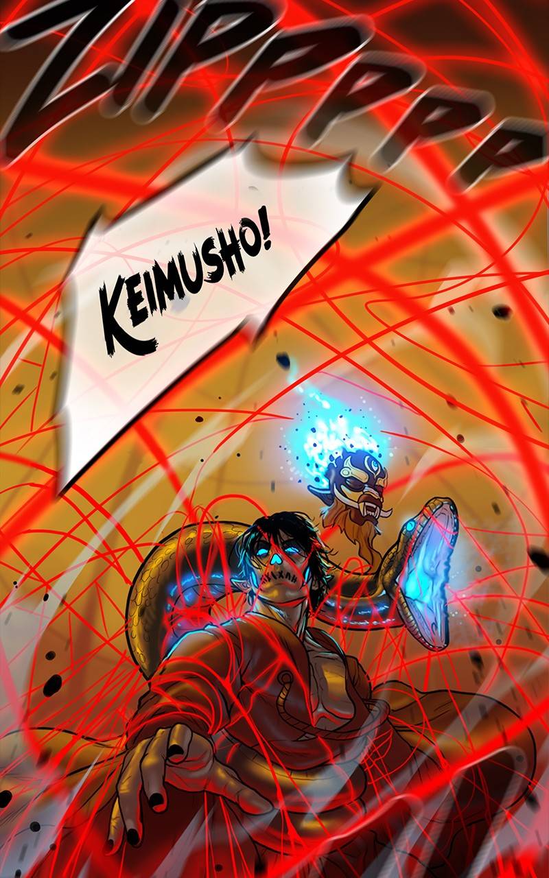 Ordeal chapter 13 page 79