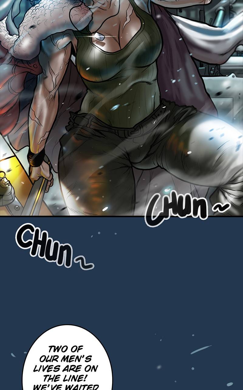 Ordeal chapter 14 page 8