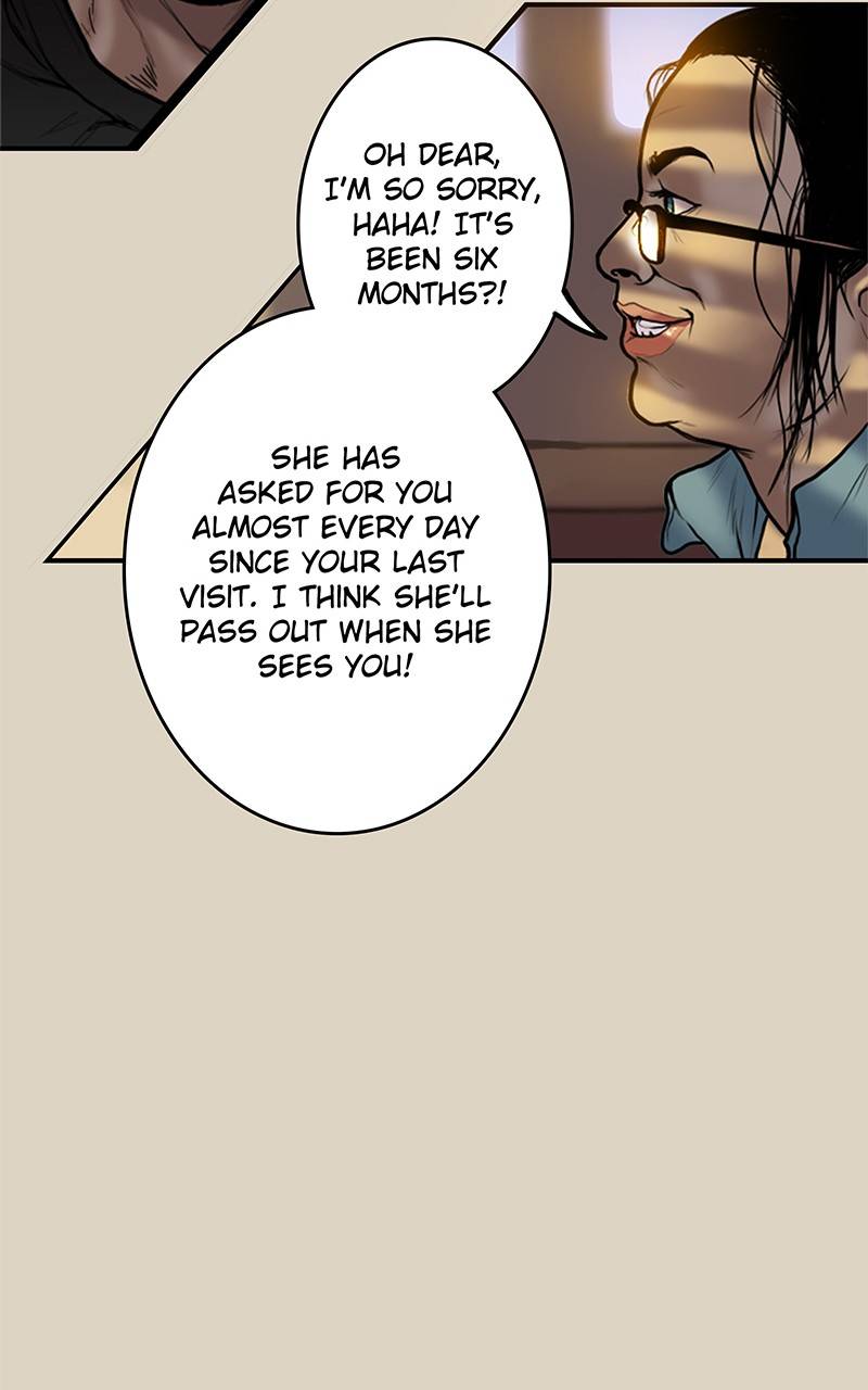 Ordeal chapter 16 page 101