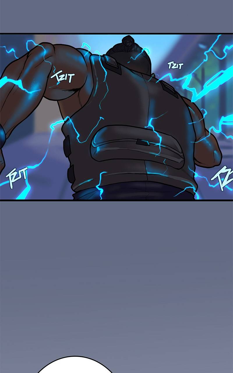 Ordeal chapter 16 page 33